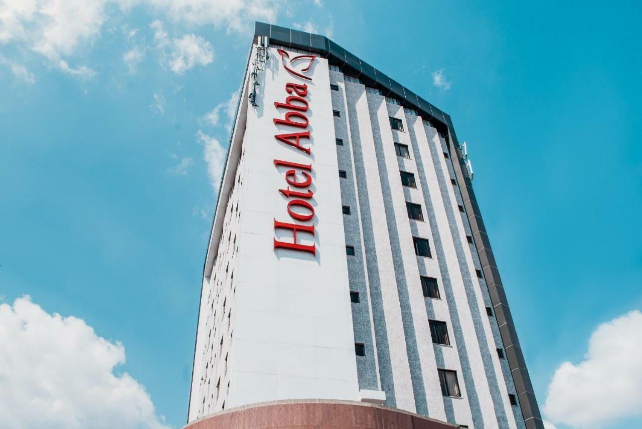 HOTEL CRISTALIA BETIM